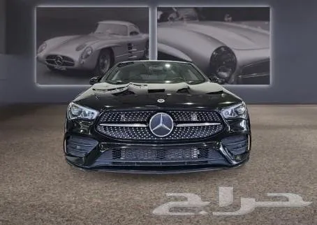 مرسيدس بنز · سي ال ايه 2021 للبيع في الرياض