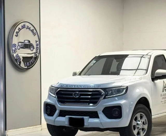 جريت وول · ونجل 7 2023 للبيع في الرياض — ممشى 239,000 كم
