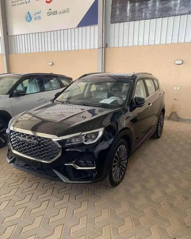 جيتور · اكس 70 2025 للبيع في مكة المكرمة — ممشى 3 كم