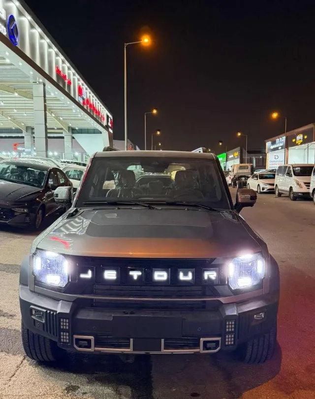 جيتور · تي 2 2026 للبيع في الرياض