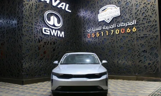 كيا · كي 3 STANDARD 2026 للبيع في جدة — ممشى 4 كم