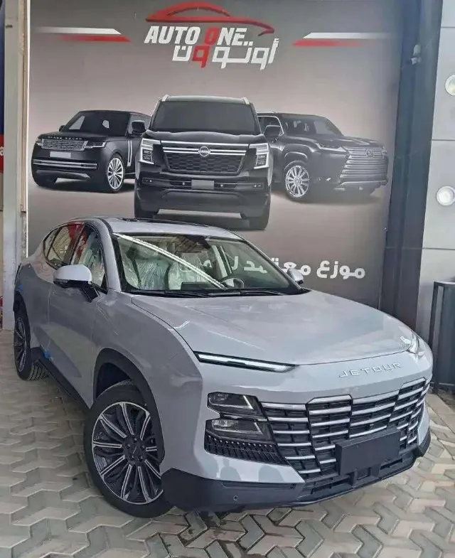 جيتور · داشينج 2024 للبيع في الرياض — ممشى 0 كم