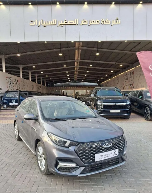 شيري اريزو 6 2024 للبيع في الرياض