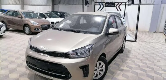 كيا · بيجاس STANDARD 2026 للبيع في الرياض