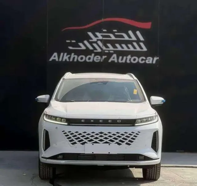 إكسيد إل إكس 2027 للبيع في الرياض
