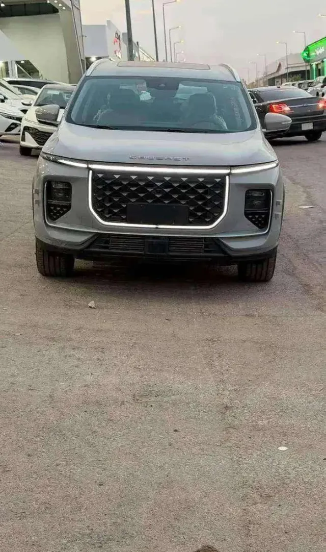 ساوايست · اس 09 2026 للبيع في الرياض