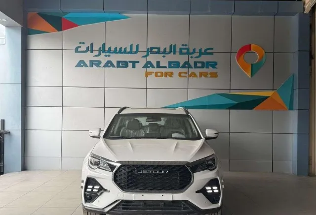 جيتور · اكس 70 2026 للبيع في الرياض