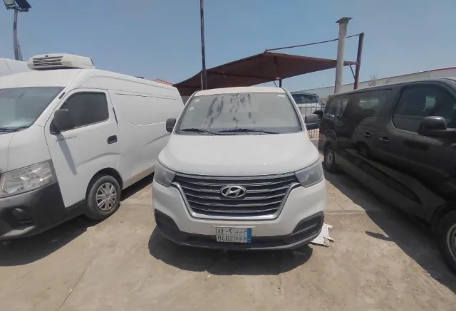 هيونداي · اتش ون 2021 للبيع في الدمام