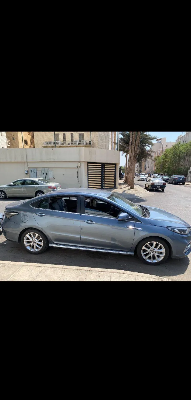 شيري · اريزو 6 2022 للتنازل في جدة