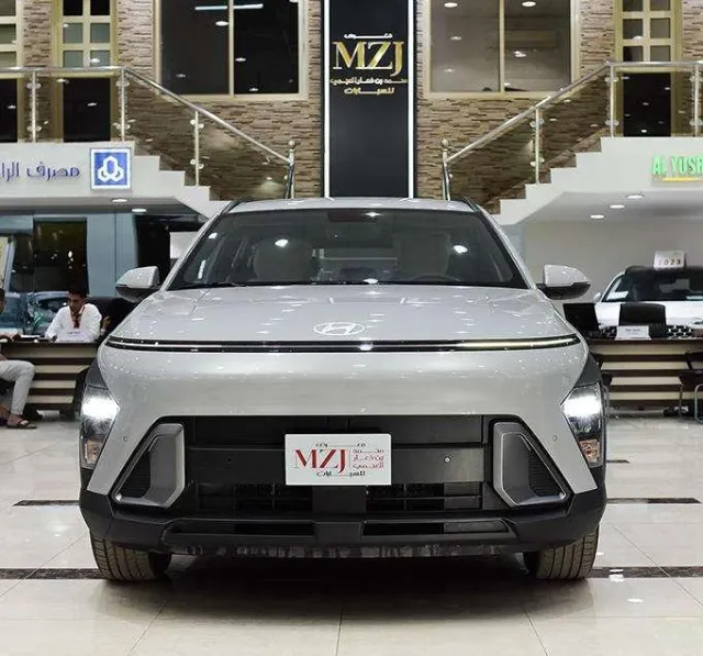 هيونداي · كونا 2026 للبيع في الرياض