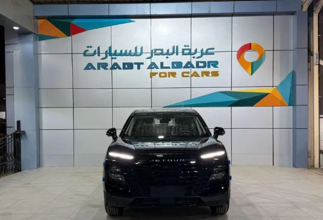 جيتور داشينج STANDARD 2027 للبيع في الرياض