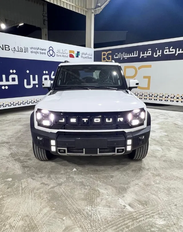 جيتور · تي 2 2026 للبيع في الدمام