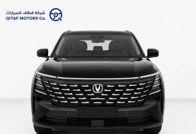 شانجان · سي اس 75 2026 للتنازل في الأحساء