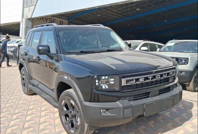جيتور · تي 1 2026 للبيع في الرياض — ممشى 15 كم