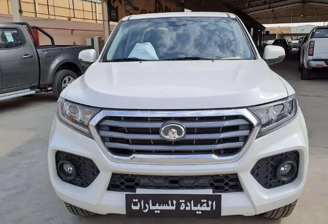 جريت وول · ونجل 7 2025 للبيع في الدمام — ممشى 150,000 كم