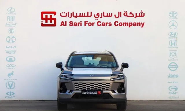 تويوتا · راف فور 2026 للبيع في الرياض — ممشى 0 كم