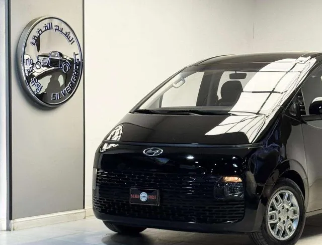 هيونداي · ستيريا 2023 للبيع في الرياض — ممشى 177,000 كم