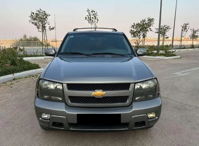 شيفروليه · بليزر 2007 للبيع في الرياض — ممشى 201,000 كم
