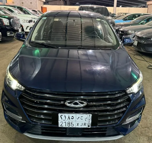 شيري اريزو 6 2023 للبيع في جدة