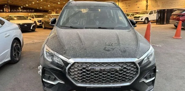 جيتور · اكس 70 2025 للتنازل في جدة — ممشى 10 كم