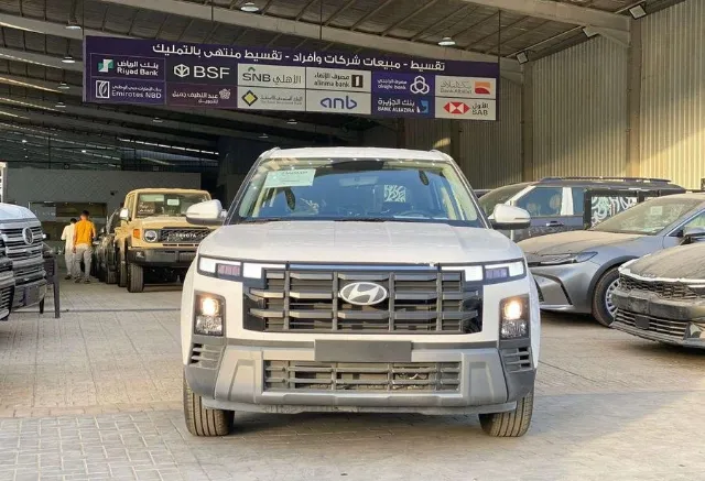 هيونداي · كريتا 2026 للبيع في الرياض