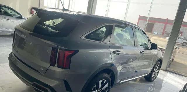 كيا · سورنتو 2023 للبيع في جدة