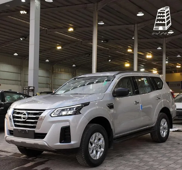 نيسان · اكستيرا STANDARD 2025 للبيع في الرياض