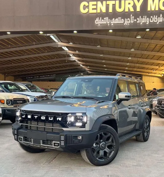 جيتور تي 2 2026 للبيع في الرياض
