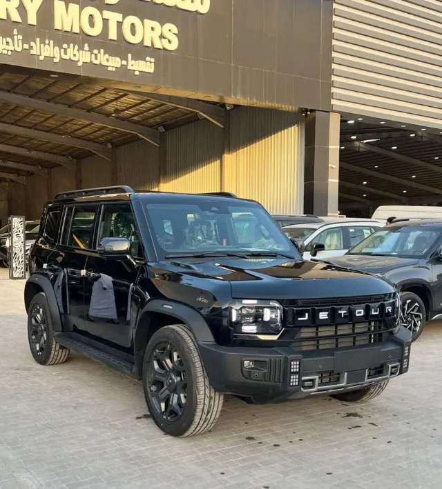 جيتور · تي 2 2026 للبيع في الرياض