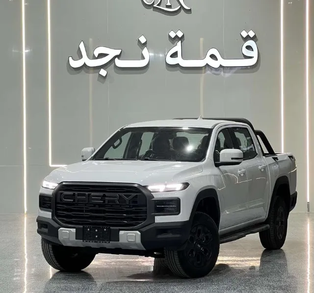 شيري هملا 2026 للبيع في الرياض — ممشى 0 كم