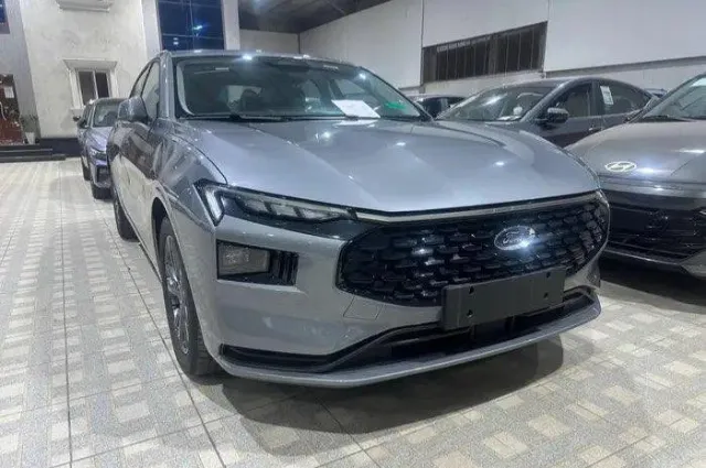 فورد · توروس 2026 للبيع في جدة