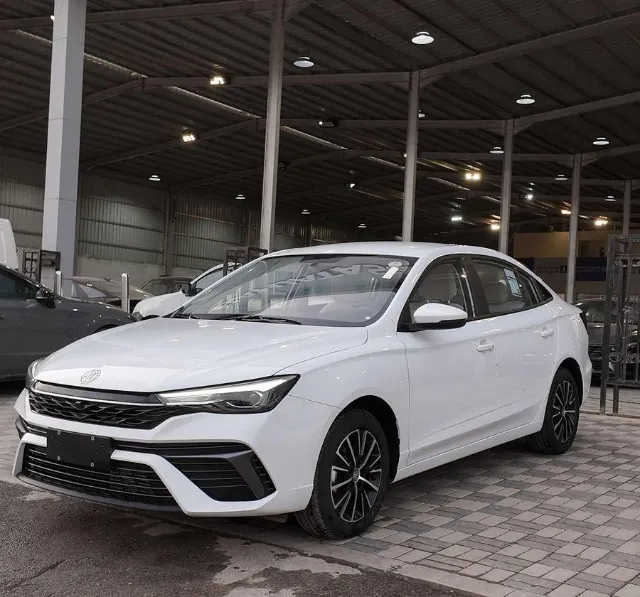 ام جي 5 STANDARD 2025 للبيع في الرياض