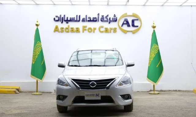 نيسان · صني 2024 للبيع في الرياض