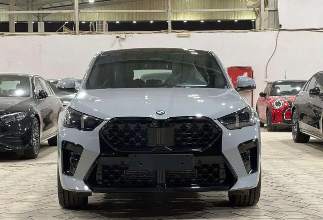 بي ام دبليو · اكس 2 2026 للبيع في الرياض — ممشى 0 كم