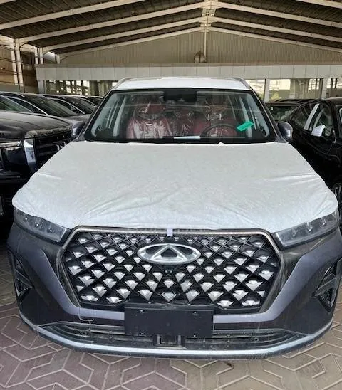 شيري · تيجو 7 2025 للبيع في الرياض