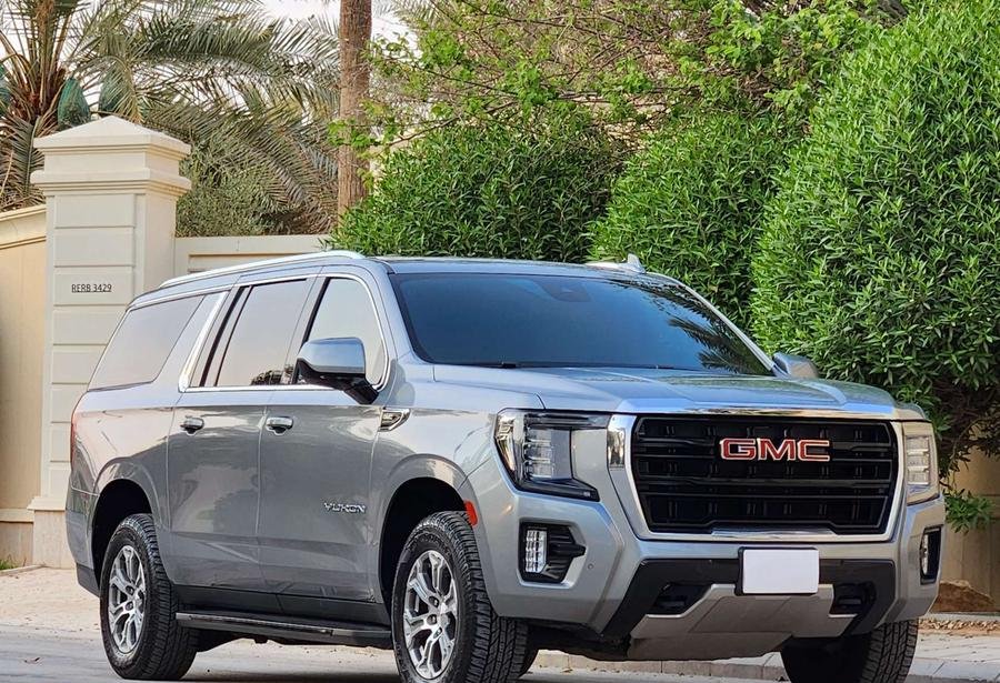 يوكن XL 2023 شبه جديد
