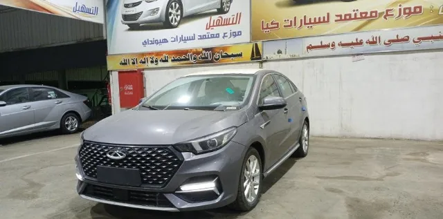 شيري · اريزو 2024 للبيع في أبها