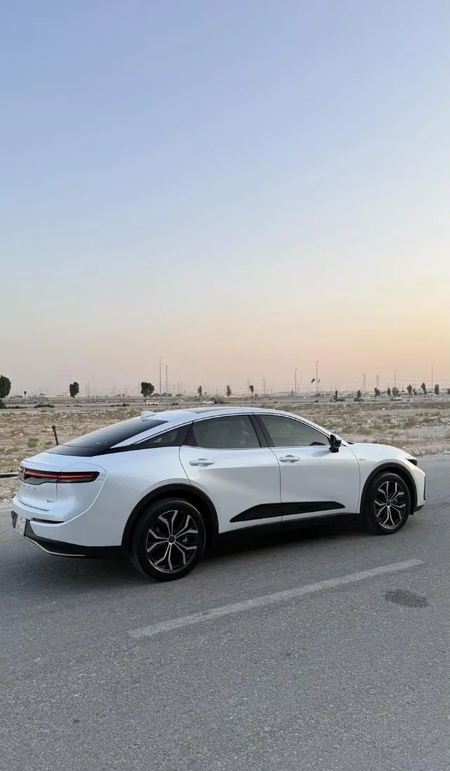 تويوتا كراون 2026 للبيع في الدمام