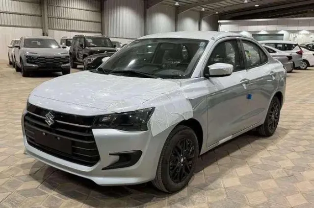 سوزوكي ديزاير 2027 للبيع في الرياض