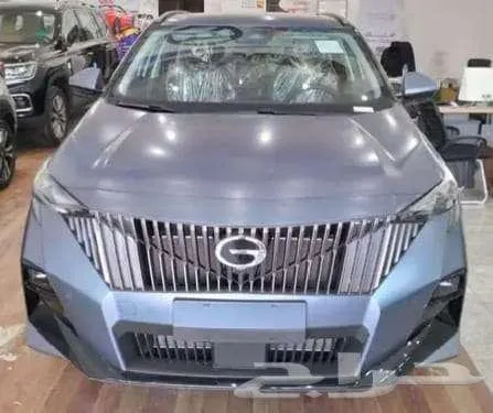 جي ايه سي جي اس 3 امزوم STANDARD 2026 للبيع في الرياض