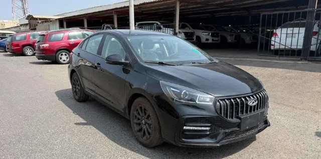 شيري · اريزو 5 2026 للبيع في جدة — ممشى 5 كم