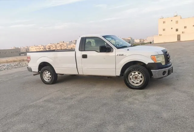 فورد · اف 150 2010 للبيع في الدمام — ممشى 178,000 كم