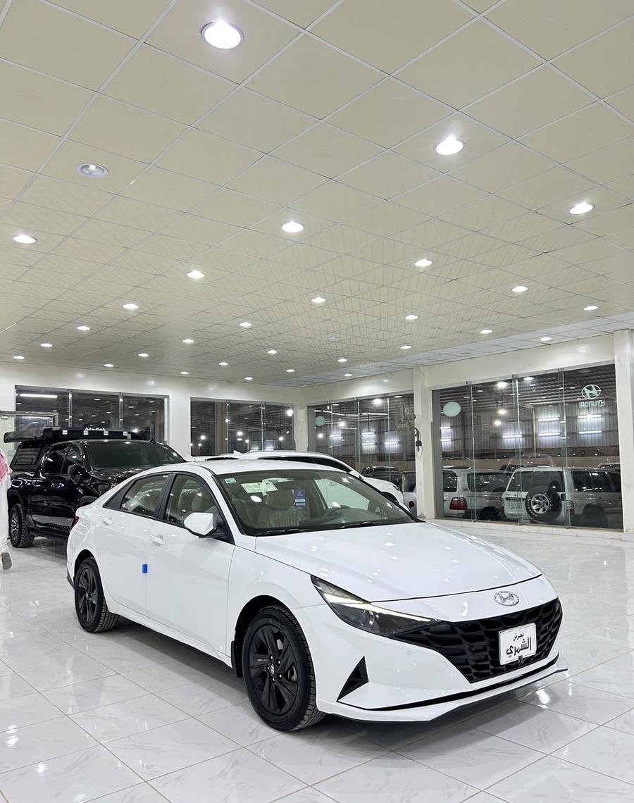 النترا 2023