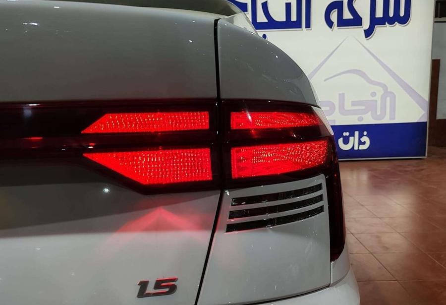 هيونداي اكسنت سمارت 2026 بسعر مميز