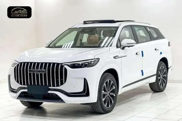 جايكو · جي 8 STANDARD 2026 للبيع في بريدة