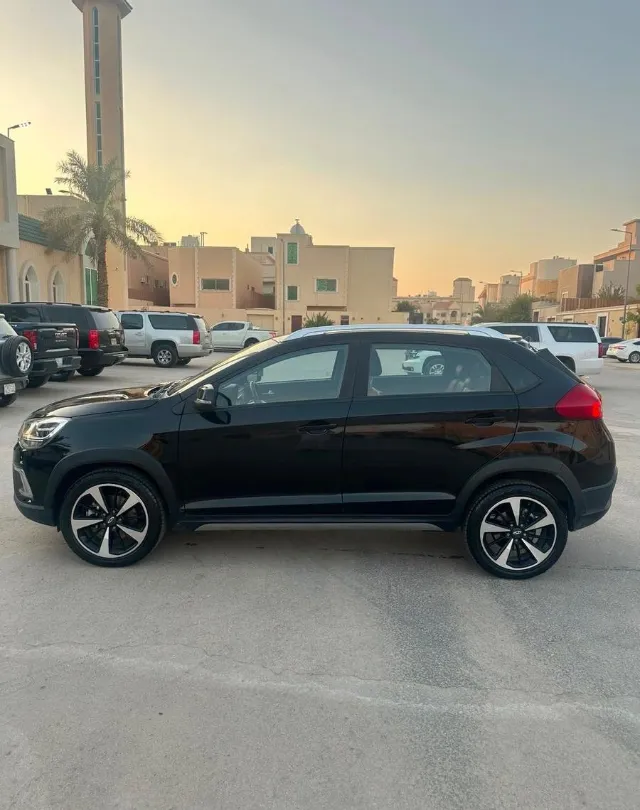 شيري تيجو 2 برو 2023 للبيع في الرياض