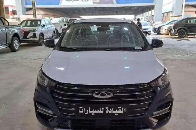 شيري · اريزو 2023 للبيع في الدمام