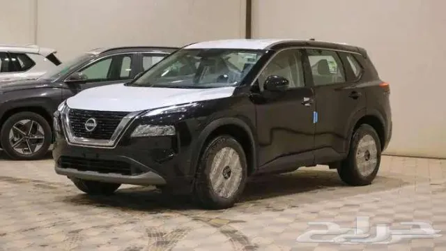 نيسان · اكس تريل 2026 للبيع في الرياض