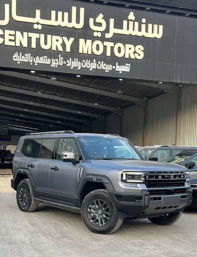جيتور · جي 700 2026 للبيع في الرياض