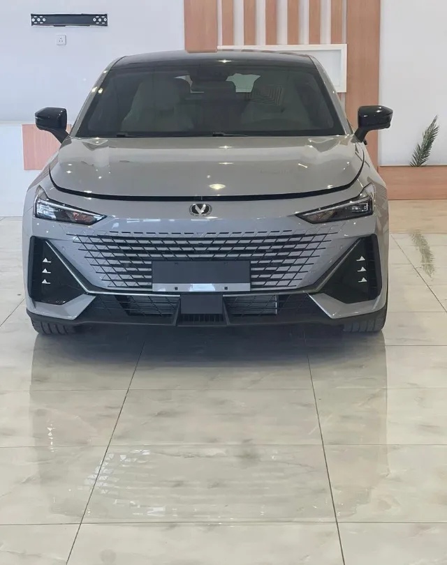 شانجان · يوني في 2026 للبيع في المدينة المنورة